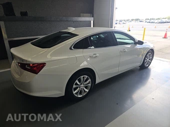 2024 Chevrolet Malibu LT 1LT - miniatura 4