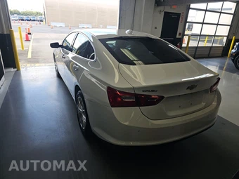 2024 Chevrolet Malibu LT 1LT - miniatura 5