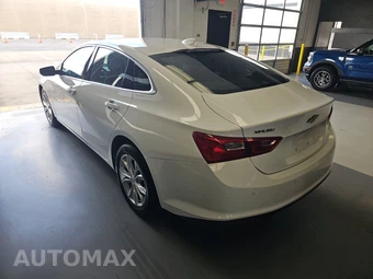 2024 Chevrolet Malibu LT 1LT - miniatura 6