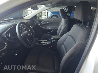 2024 Chevrolet Malibu LT 1LT - miniatura 7
