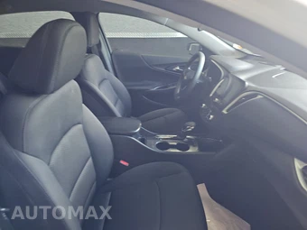 2024 Chevrolet Malibu LT 1LT - miniatura 8