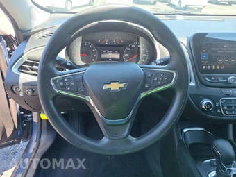 2024 Chevrolet Malibu LT 1LT - miniatura 10