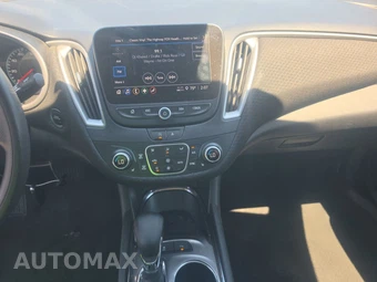 2024 Chevrolet Malibu LT 1LT - miniatura 11