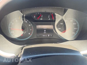 2024 Chevrolet Malibu LT 1LT - miniatura 12
