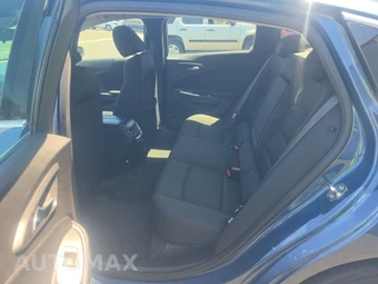 2024 Chevrolet Malibu LT 1LT - miniatura 13