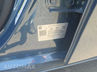2024 Chevrolet Malibu LT 1LT - miniatura 14