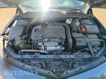 2024 Chevrolet Malibu LT 1LT - miniatura 15
