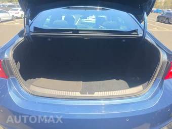 2024 Chevrolet Malibu LT 1LT - miniatura 16