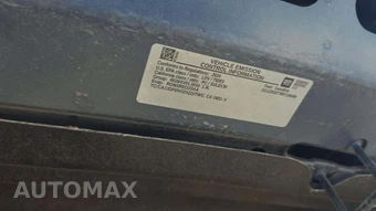 2024 Chevrolet Malibu LT 1LT - miniatura 17