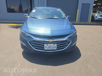2024 Chevrolet Malibu LT 1LT - miniatura 2