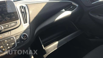2024 Chevrolet Malibu LT 1LT - miniatura 29