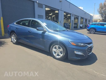 2024 Chevrolet Malibu LT 1LT - miniatura 3