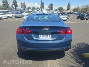 2024 Chevrolet Malibu LT 1LT - miniatura 5
