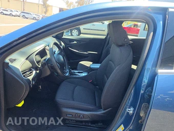 2024 Chevrolet Malibu LT 1LT - miniatura 7