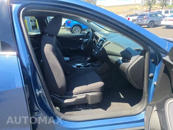 2024 Chevrolet Malibu LT 1LT - miniatura 8