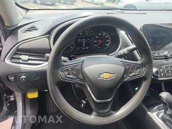 2024 Chevrolet Malibu LT 1LT - miniatura 10