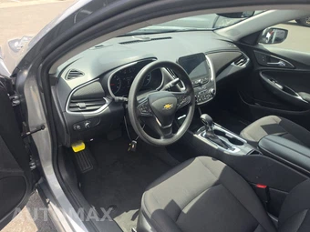 2024 Chevrolet Malibu LT 1LT - miniatura 11