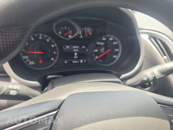 2024 Chevrolet Malibu LT 1LT - miniatura 12