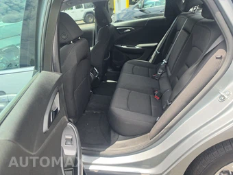 2024 Chevrolet Malibu LT 1LT - miniatura 13