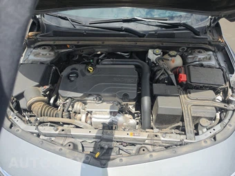 2024 Chevrolet Malibu LT 1LT - miniatura 15