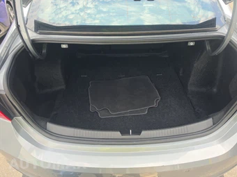 2024 Chevrolet Malibu LT 1LT - miniatura 16