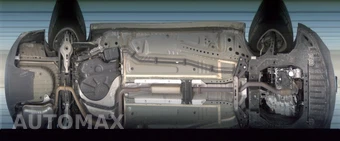 2024 Chevrolet Malibu LT 1LT - miniatura 17