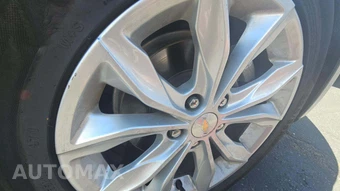 2024 Chevrolet Malibu LT 1LT - miniatura 26
