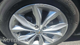 2024 Chevrolet Malibu LT 1LT - miniatura 36