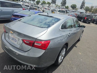 2024 Chevrolet Malibu LT 1LT - miniatura 4