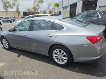 2024 Chevrolet Malibu LT 1LT - miniatura 6