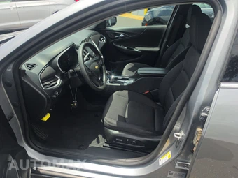 2024 Chevrolet Malibu LT 1LT - miniatura 7