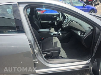 2024 Chevrolet Malibu LT 1LT - miniatura 8