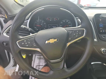 2024 Chevrolet Malibu LT 1LT – miniatura 10