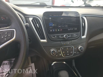 2024 Chevrolet Malibu LT 1LT – miniatura 11