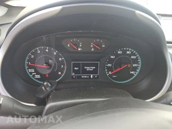 2024 Chevrolet Malibu LT 1LT – miniatura 12