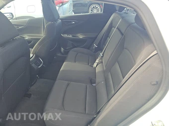 2024 Chevrolet Malibu LT 1LT – miniatura 13