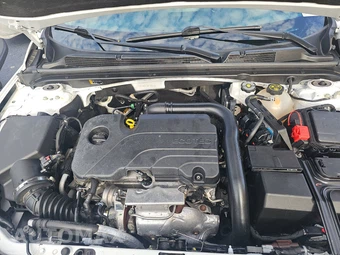2024 Chevrolet Malibu LT 1LT – miniatura 15