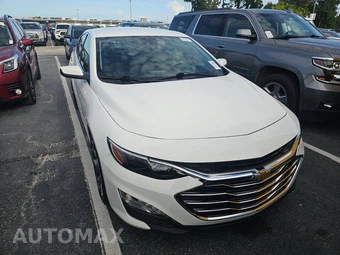 2024 Chevrolet Malibu LT 1LT – miniatura 2