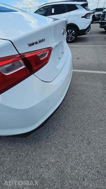2024 Chevrolet Malibu LT 1LT – miniatura 24