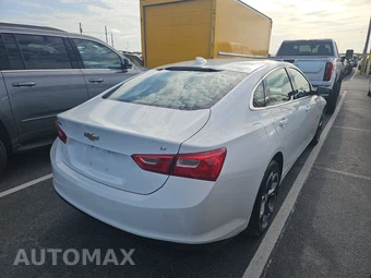 2024 Chevrolet Malibu LT 1LT – miniatura 4
