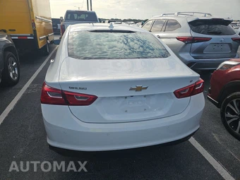 2024 Chevrolet Malibu LT 1LT – miniatura 5