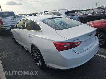 2024 Chevrolet Malibu LT 1LT – miniatura 6