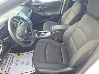 2024 Chevrolet Malibu LT 1LT – miniatura 7