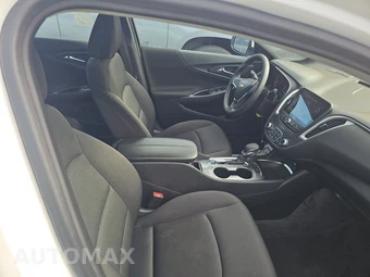 2024 Chevrolet Malibu LT 1LT – miniatura 8