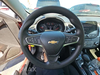 2024 Chevrolet Malibu LT 1LT - miniatura 10