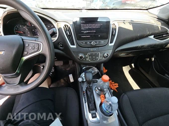 2024 Chevrolet Malibu LT 1LT - miniatura 11