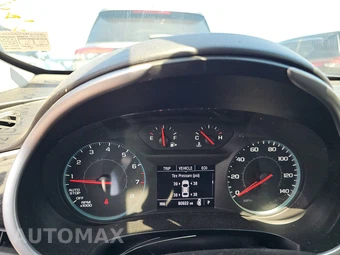2024 Chevrolet Malibu LT 1LT - miniatura 12