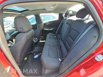 2024 Chevrolet Malibu LT 1LT - miniatura 13