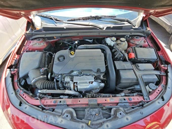 2024 Chevrolet Malibu LT 1LT - miniatura 15