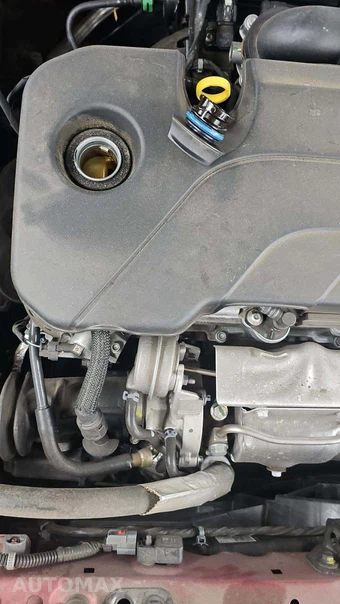 2024 Chevrolet Malibu LT 1LT - miniatura 18